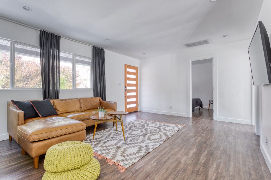 Photo of Livingroom in Verdugo Woodlands
