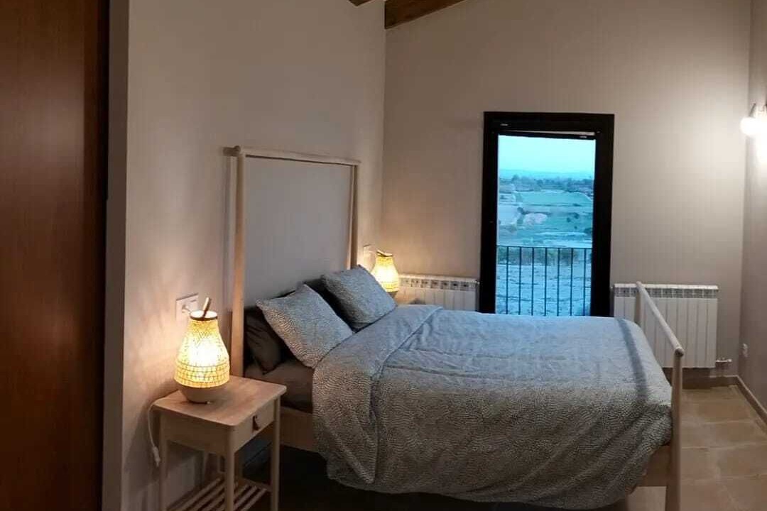 Photo of Bedroom in Ivars D'Urgell