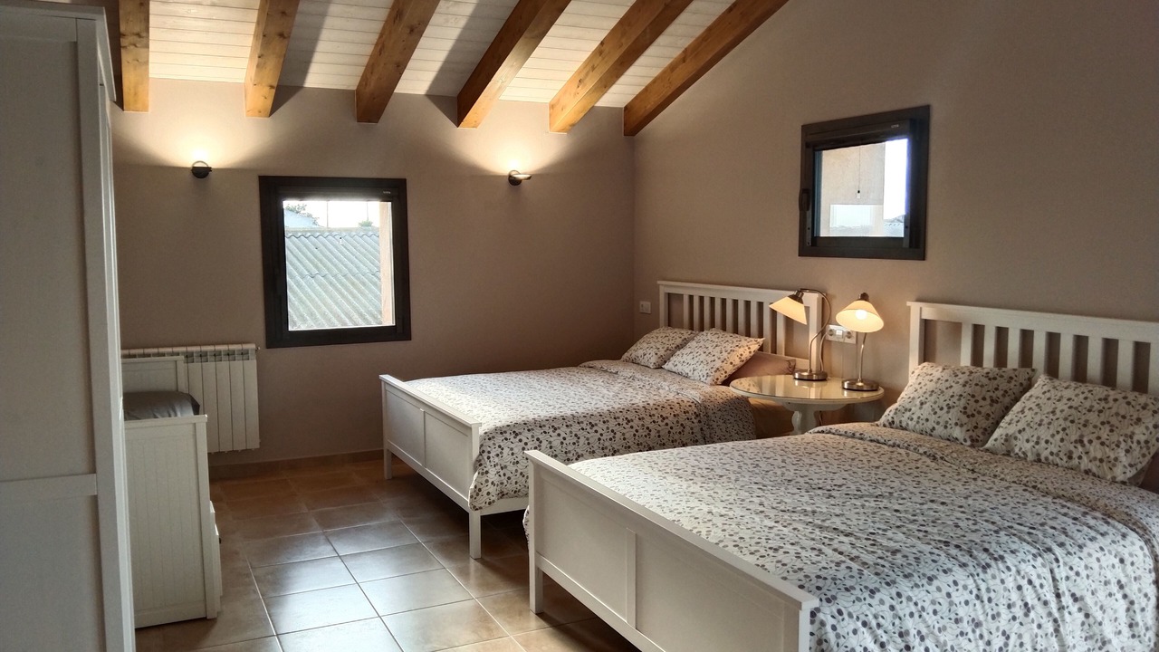 Photo of Bedroom in Ivars D'Urgell