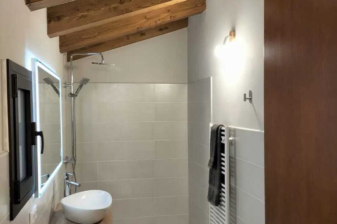 Photo of Bathroom in Ivars D'Urgell