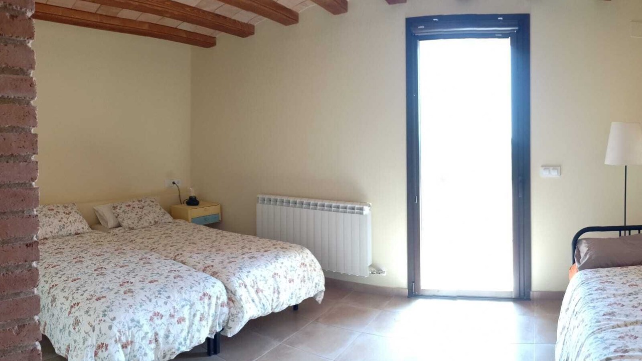 Photo of Bedroom in Ivars D'Urgell