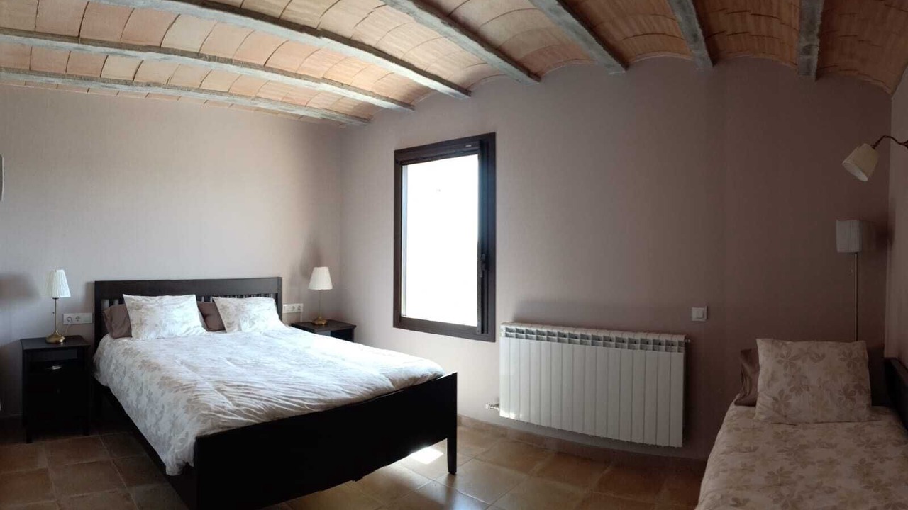 Photo of Bedroom in Ivars D'Urgell