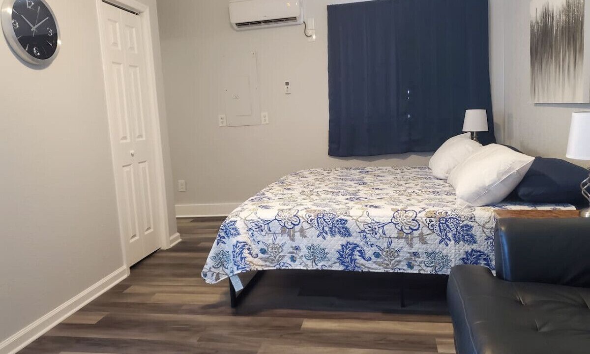 Photo of Bedroom in West San Antonio