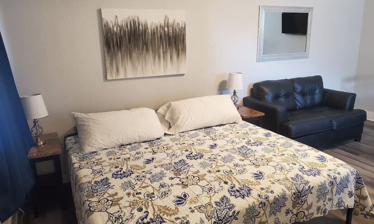 Photo of Bedroom in West San Antonio