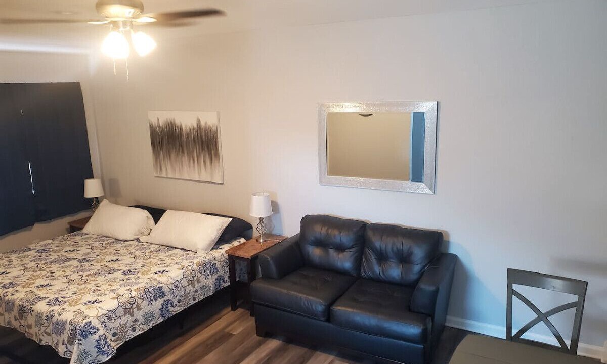 Photo of Bedroom in West San Antonio