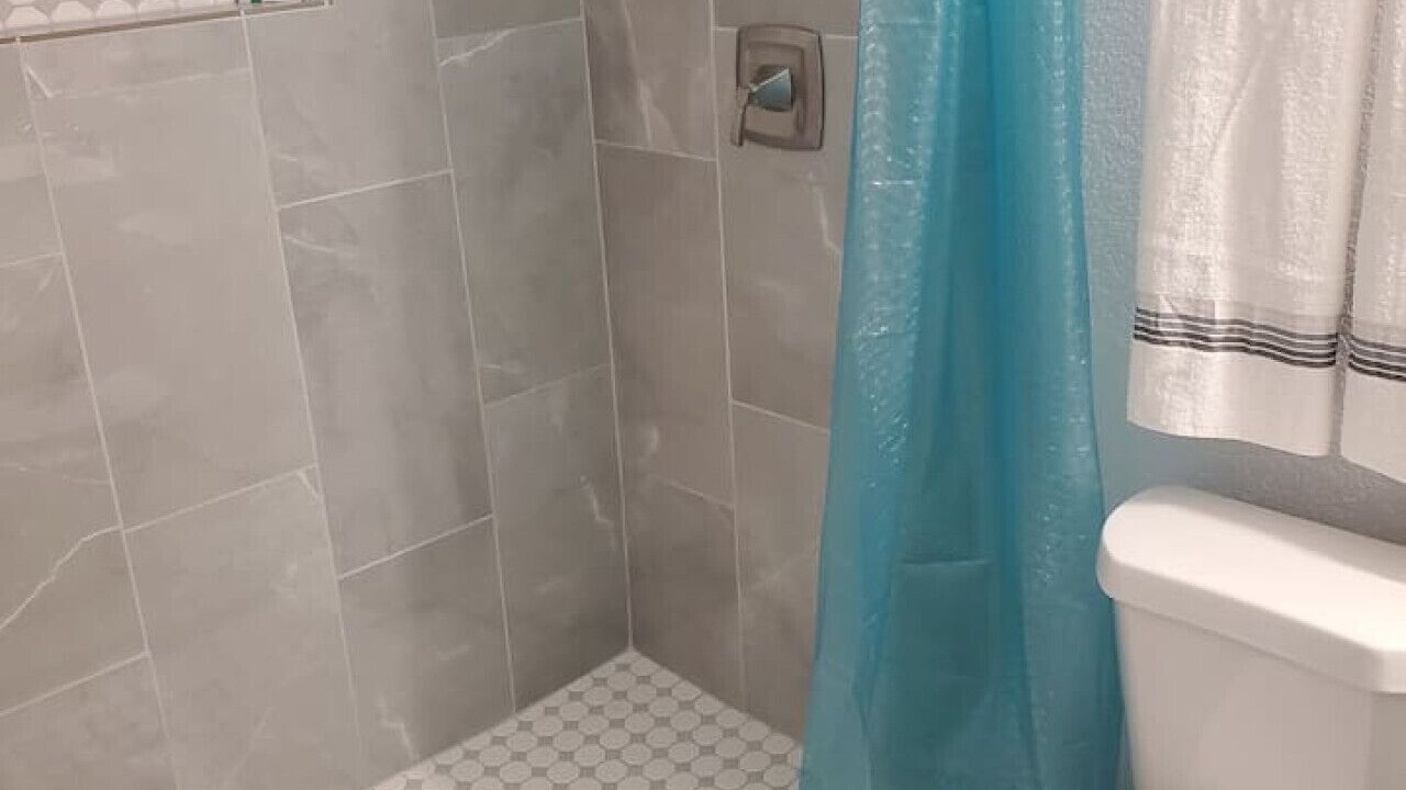 Photo of Bathroom in West San Antonio