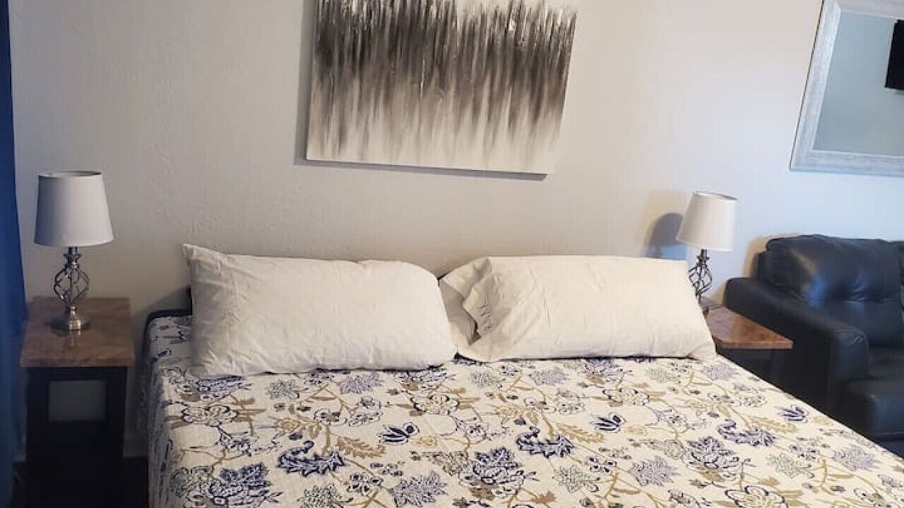 Photo of Bedroom in West San Antonio