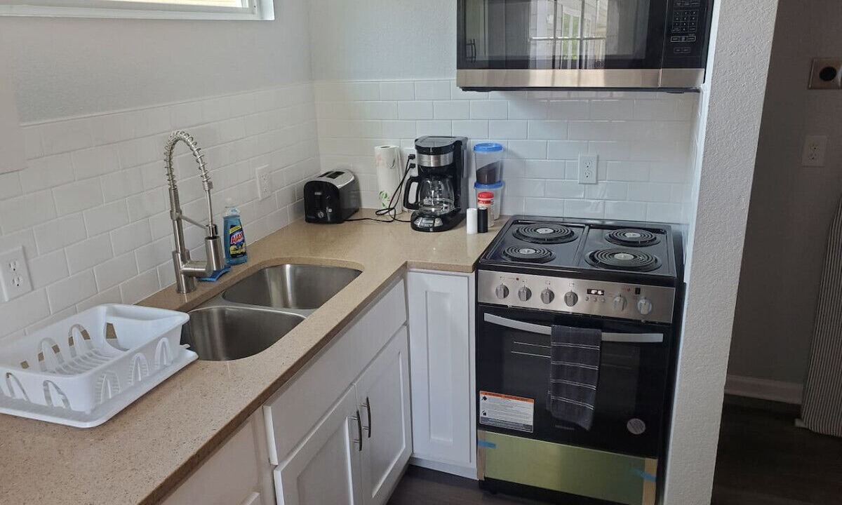 Photo of Kitchen in West San Antonio