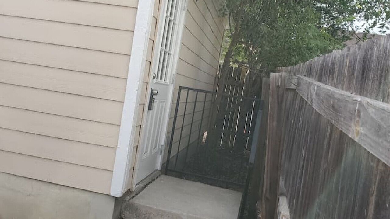 Photo of Outdoor in West San Antonio