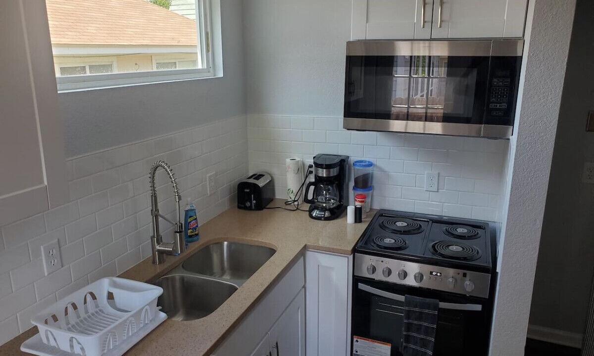 Photo of Kitchen in West San Antonio