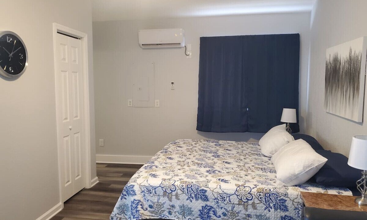 Photo of Bedroom in West San Antonio