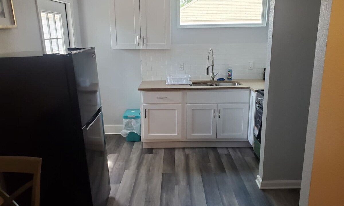 Photo of Kitchen in West San Antonio