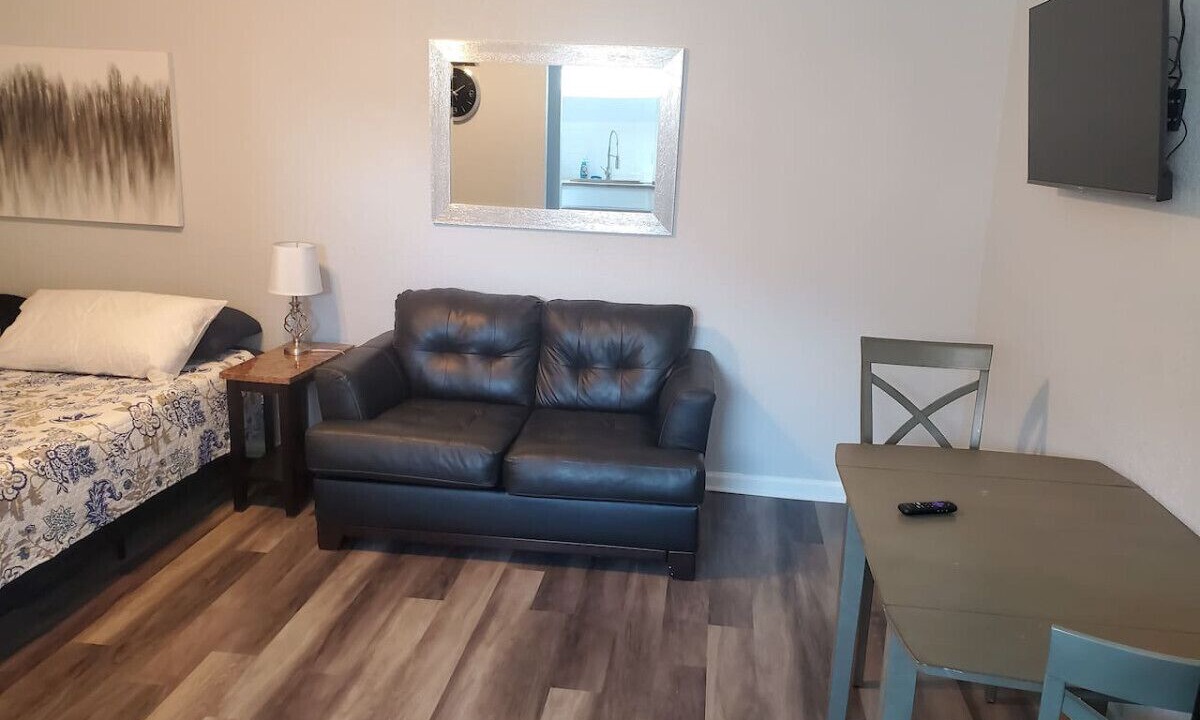 Photo of Livingroom in West San Antonio