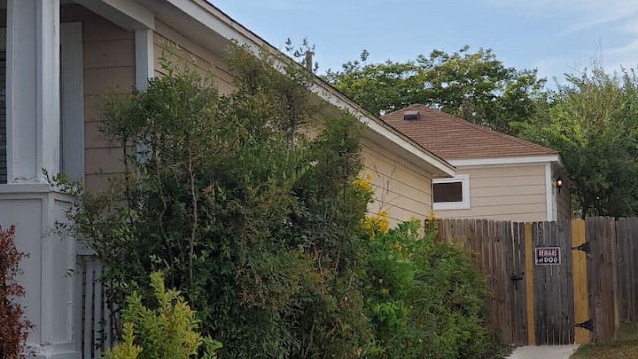 Photo of Outdoor in West San Antonio