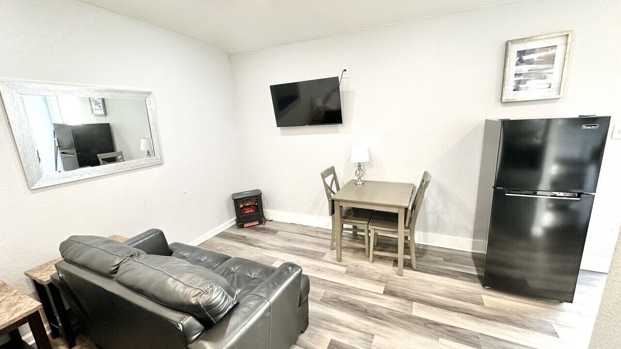 Photo of Livingroom in West San Antonio