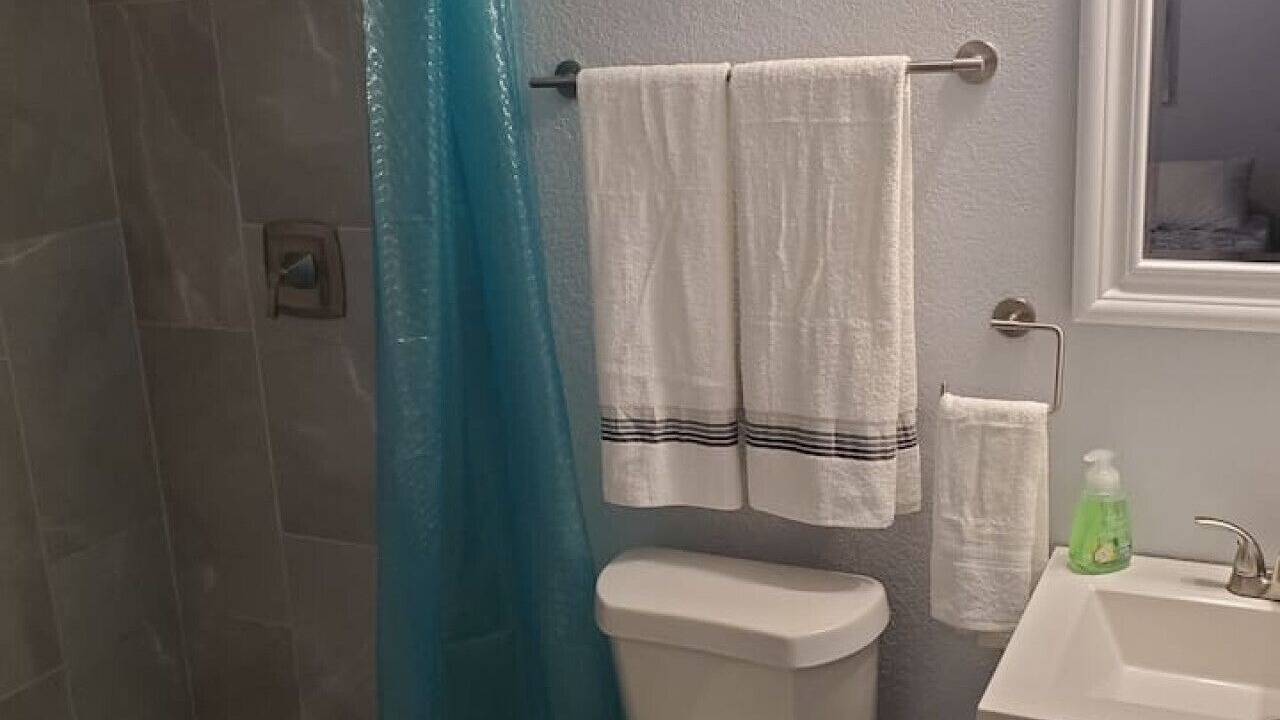 Photo of Bathroom in West San Antonio