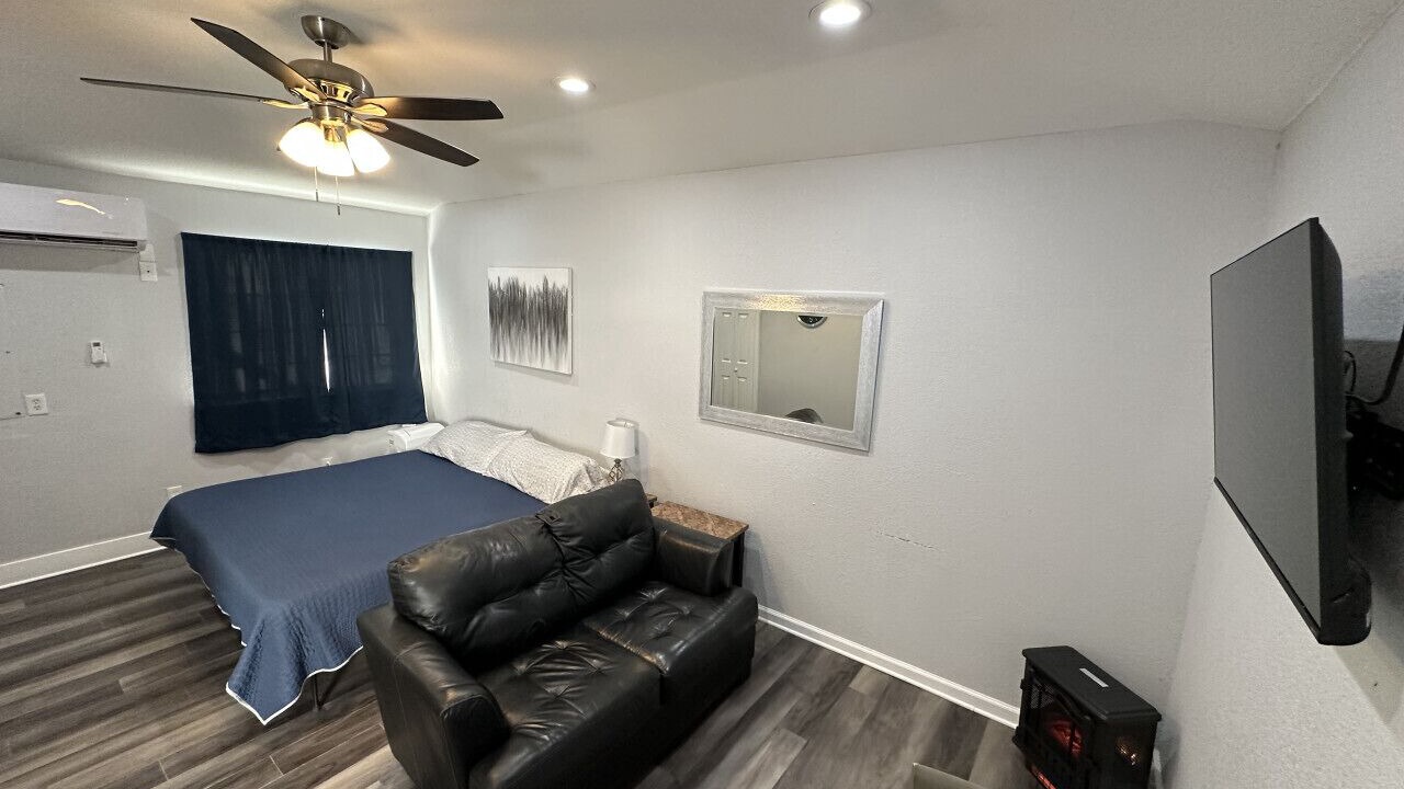 Photo of Bedroom in West San Antonio