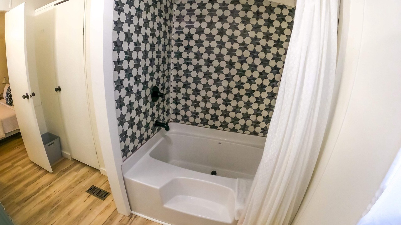Photo of Bathroom in Lakeland