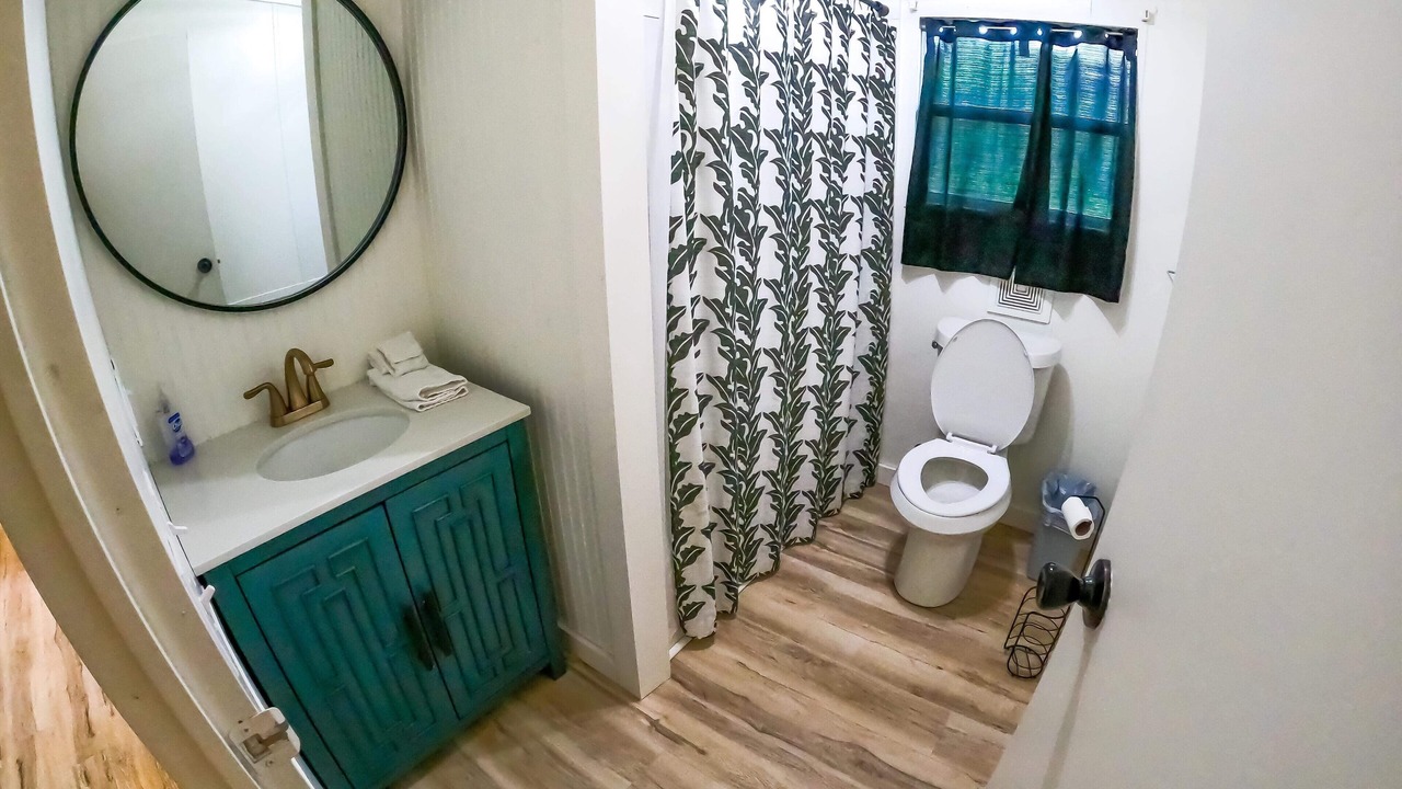 Photo of Bathroom in Lakeland