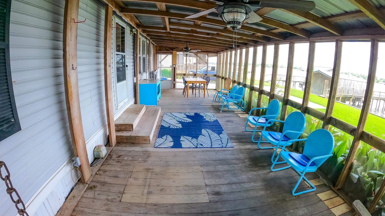 Photo of Patio Balcony in Lakeland