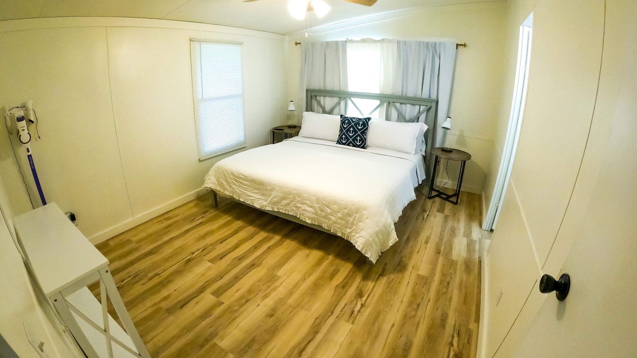 Photo of Bedroom in Lakeland