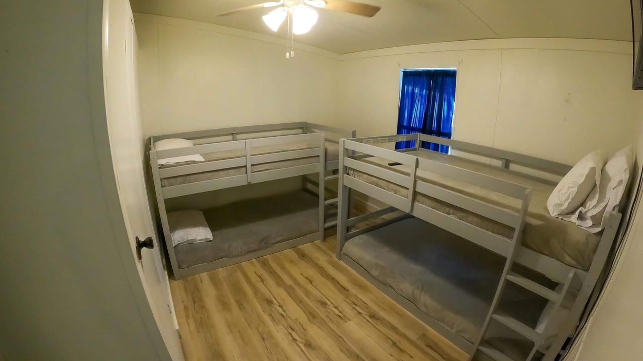 Photo of Bedroom in Lakeland