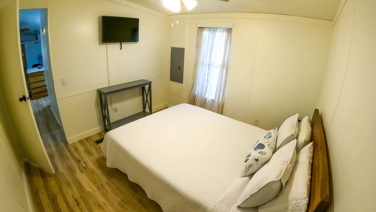 Photo of Bedroom in Lakeland