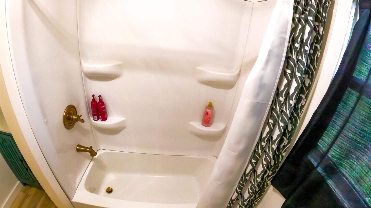 Photo of Bathroom in Lakeland