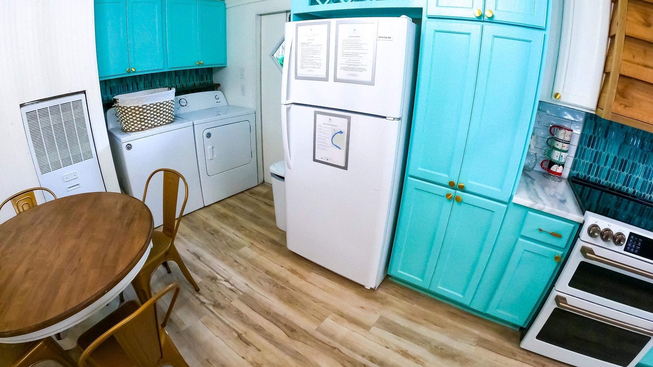 Photo of Kitchen in Lakeland