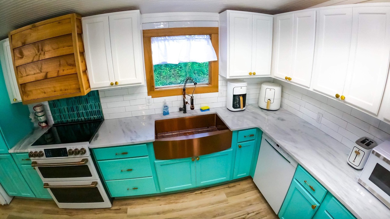 Photo of Kitchen in Lakeland
