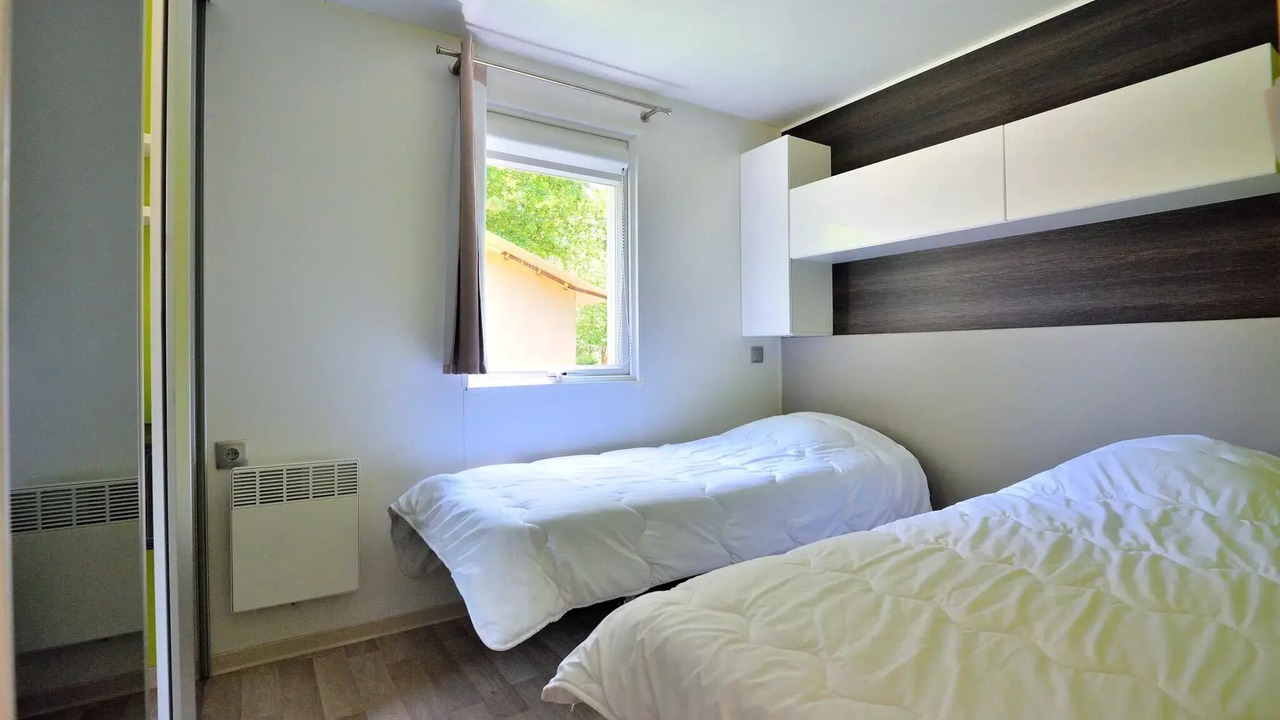 Photo of Bedroom in Combreux