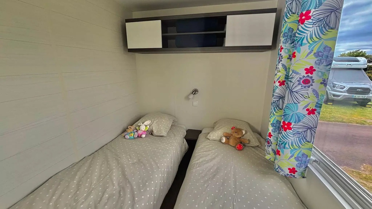 Photo of Bedroom in Vitry-aux-Loges
