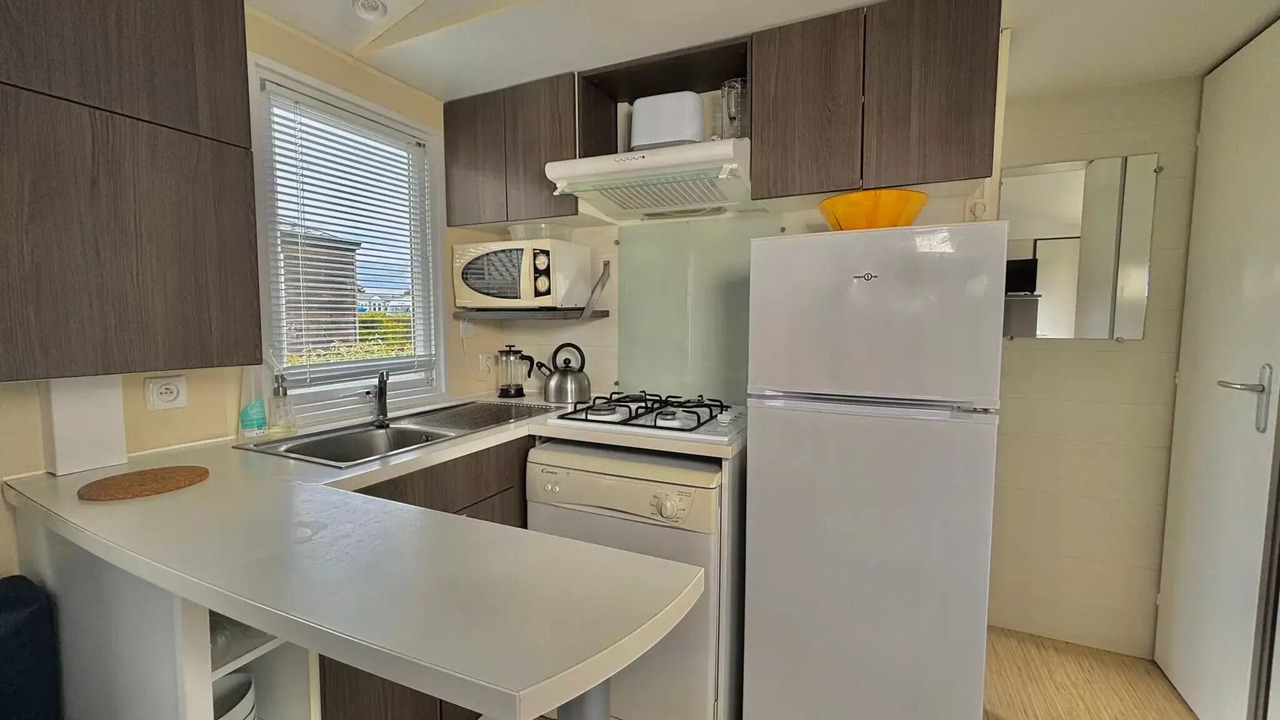 Photo of Kitchen in Vitry-aux-Loges