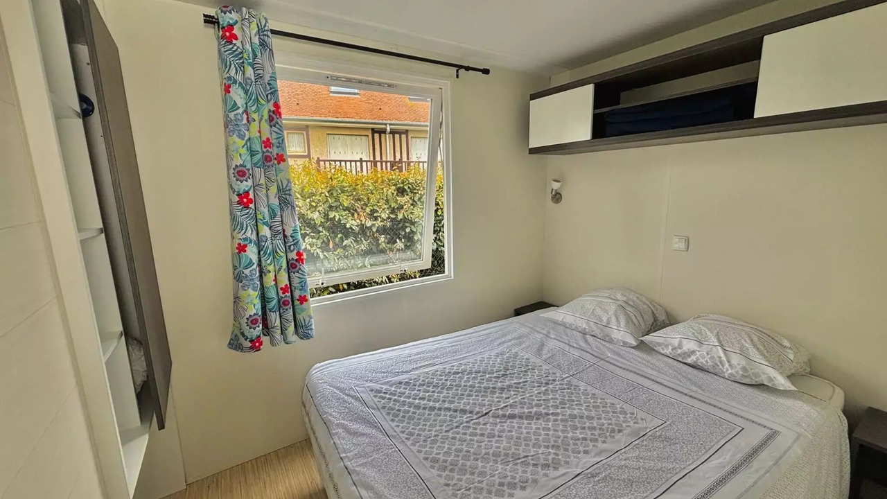 Photo of Bedroom in Vitry-aux-Loges