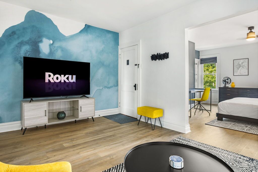 Photo of Bedroom in St. Louis