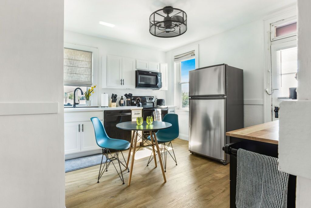 Photo of Kitchen in St. Louis