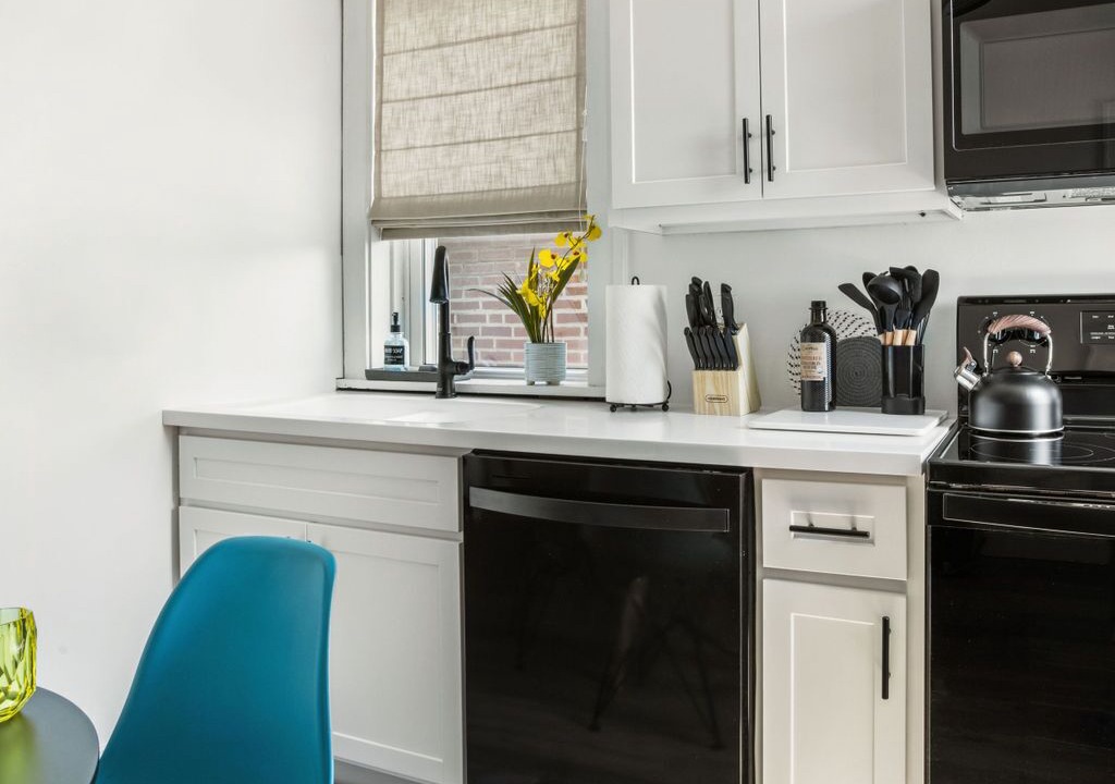 Photo of Kitchen in St. Louis