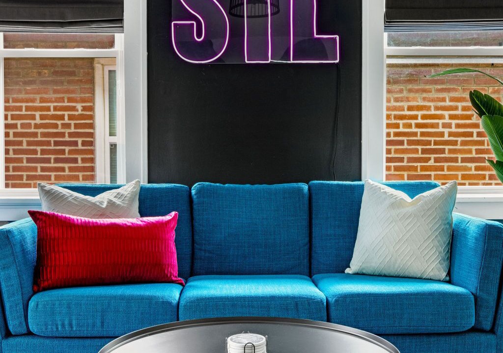 Photo of Livingroom in St. Louis