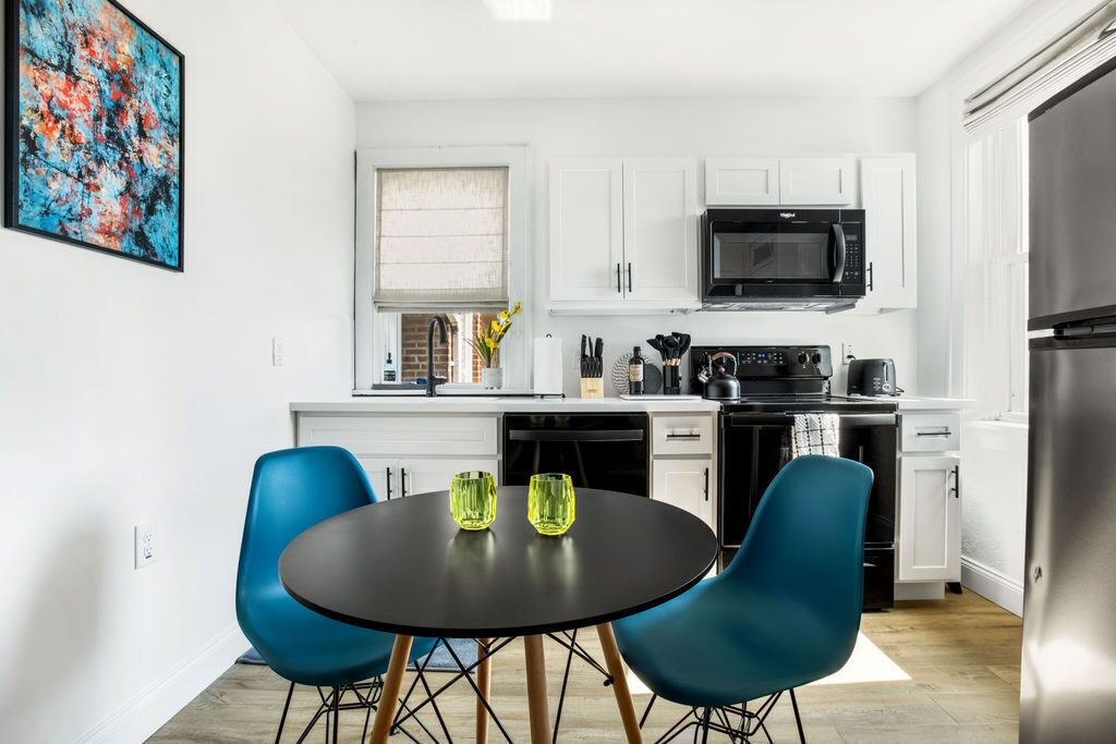 Photo of Kitchen in St. Louis