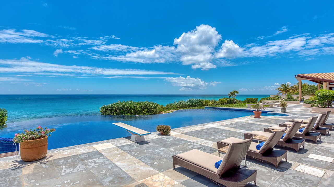 Photo of Outdoor in Plum Bay