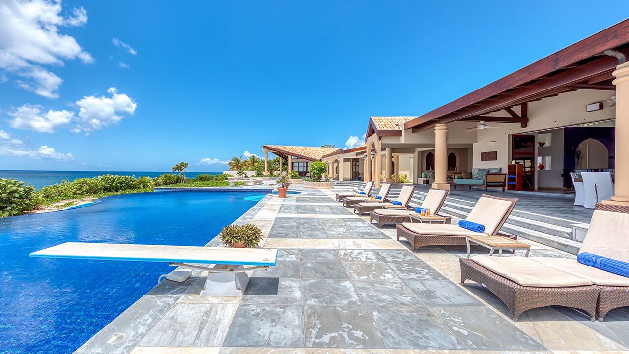 Photo of Outdoor in Plum Bay