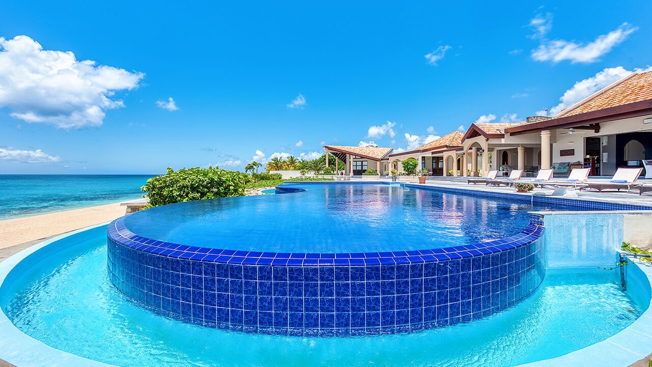 Photo of Outdoor in Plum Bay