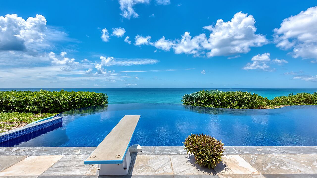 Photo of Outdoor in Plum Bay