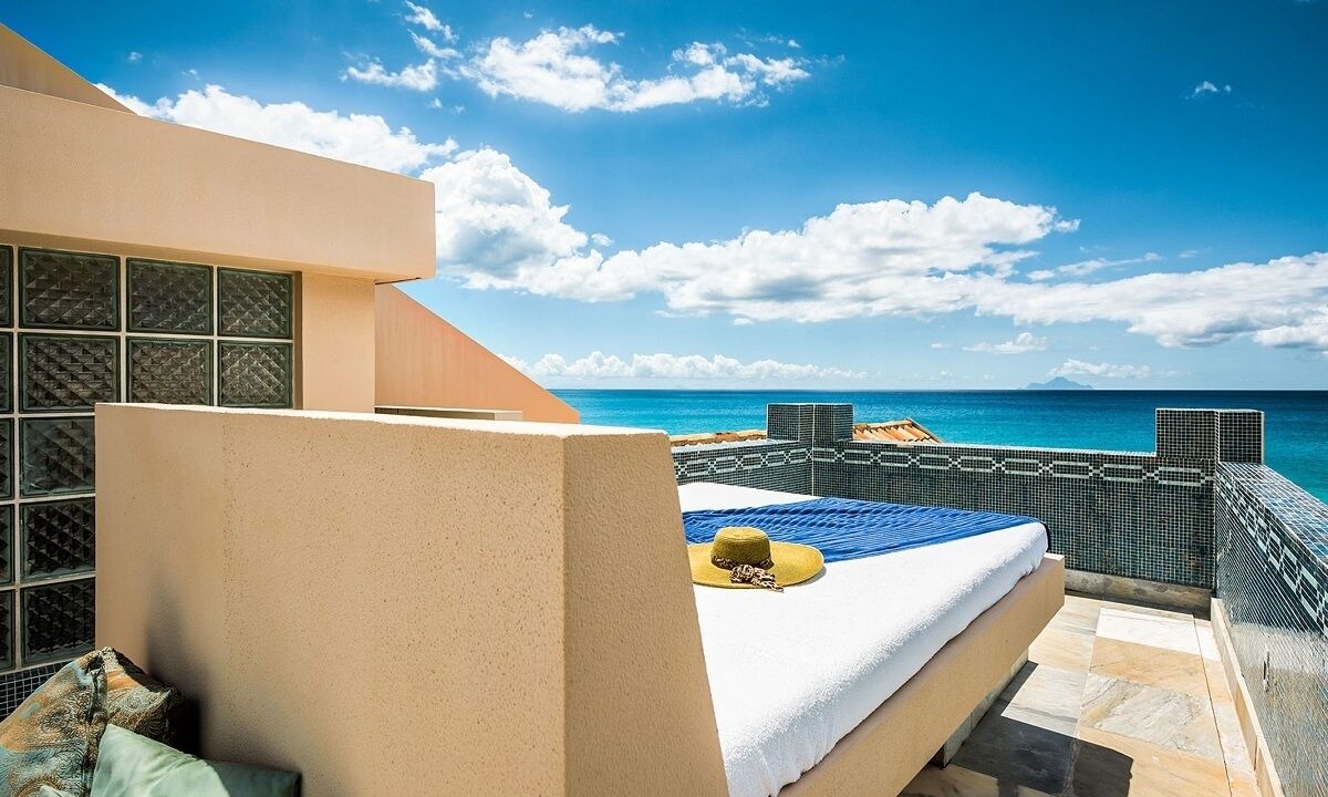 Photo of Outdoor in Plum Bay