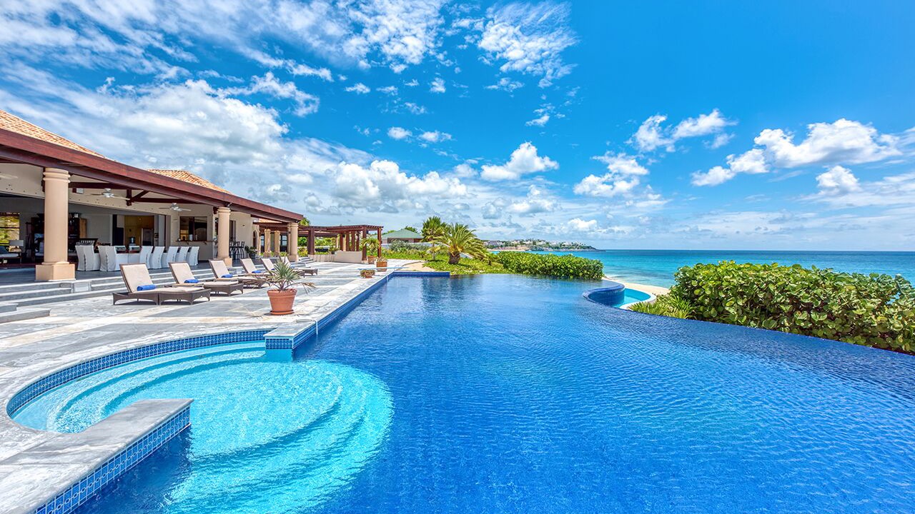 Photo of Outdoor in Plum Bay