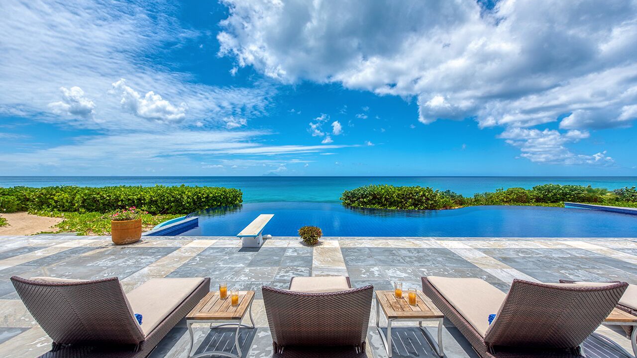 Photo of Outdoor in Plum Bay