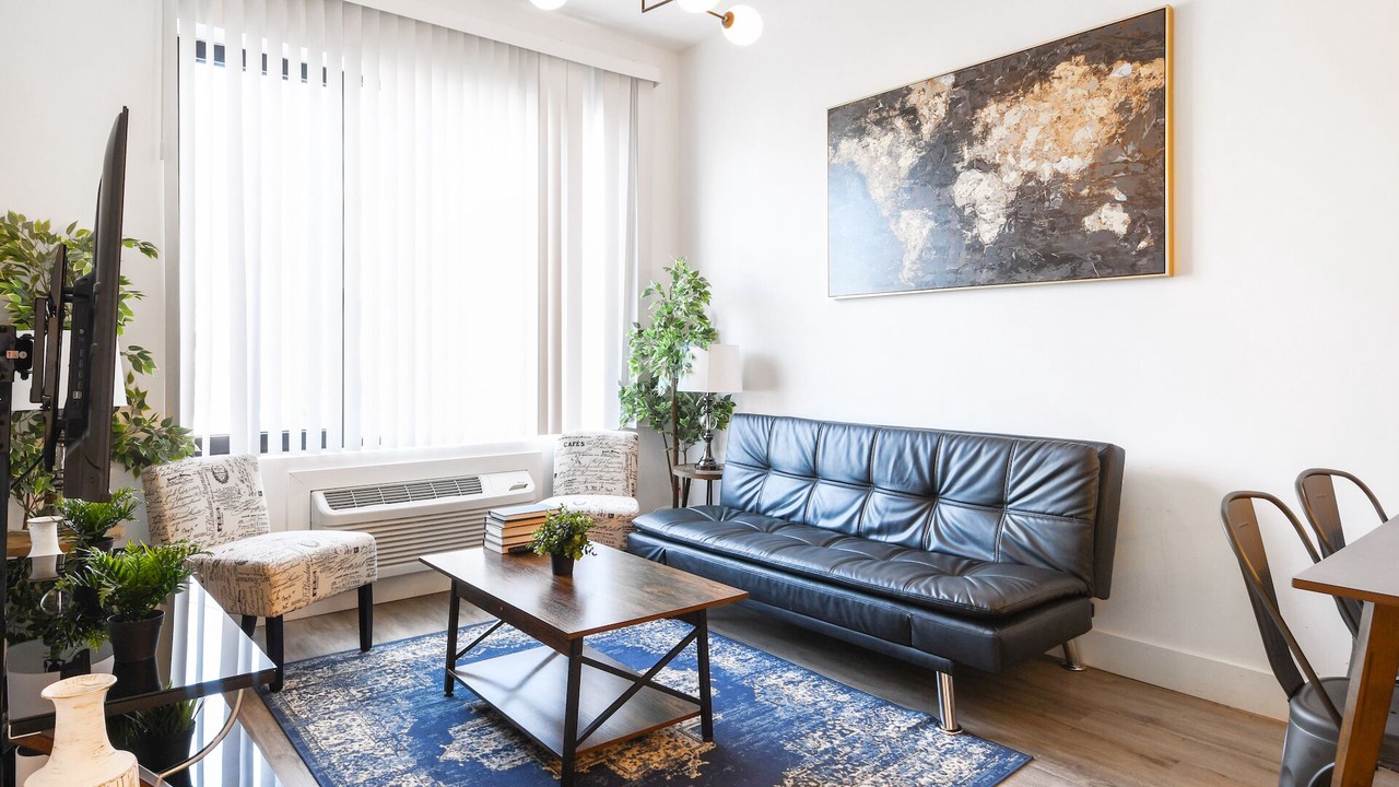 Photo of Livingroom in Elizabeth