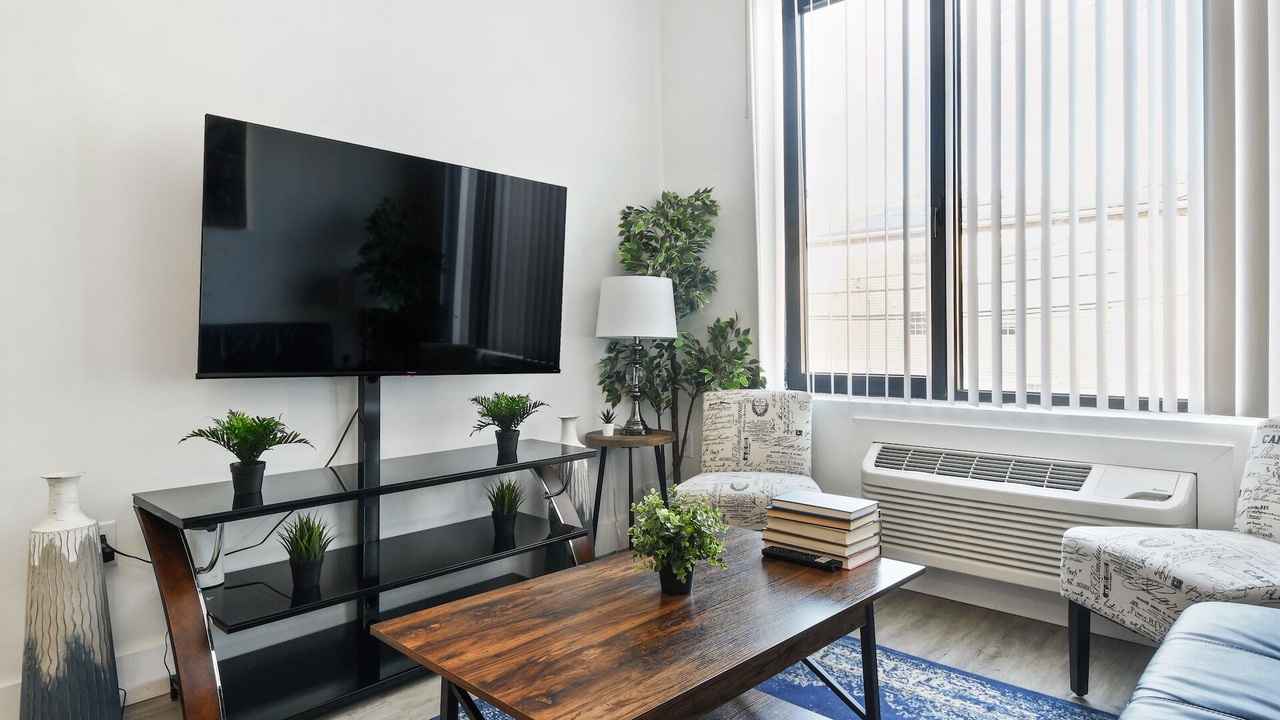 Photo of Livingroom in Elizabeth