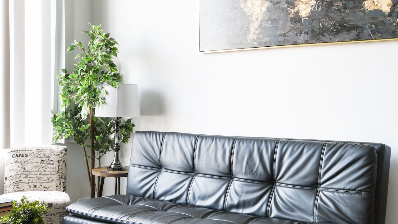 Photo of Livingroom in Elizabeth