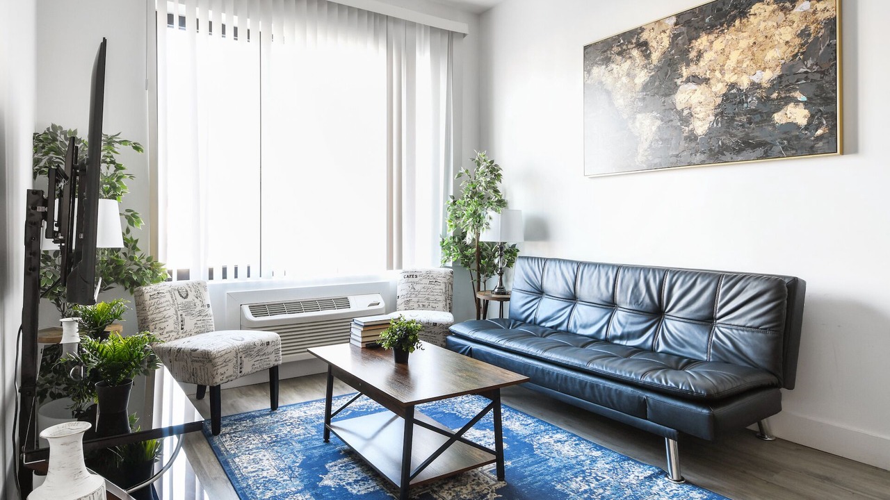 Photo of Livingroom in Elizabeth